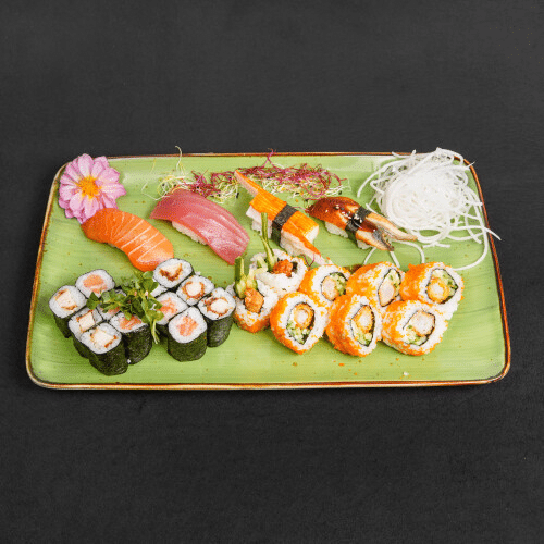 Ayus Best Menu (24 Stück)