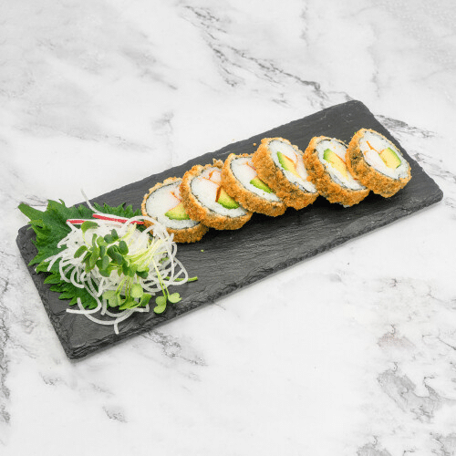 Big California Roll
