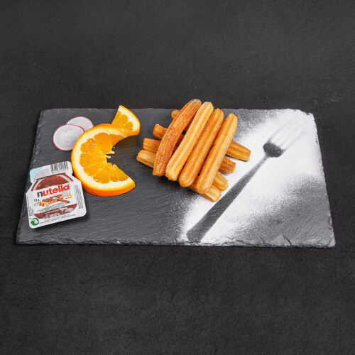 Churros Zimt & Zucker (8 Stück)