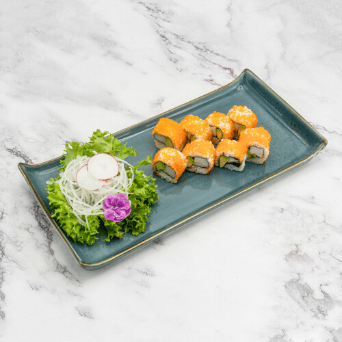 Inside Out Roll California