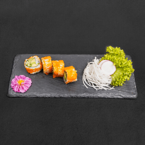 Inside Out Roll Kappa Avocado