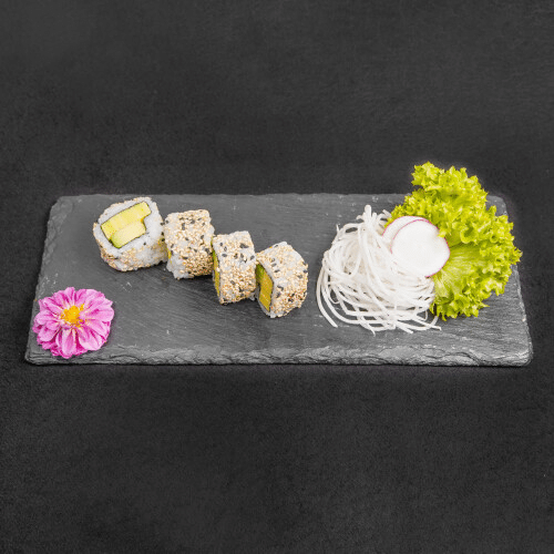 Inside Out Roll Tamago