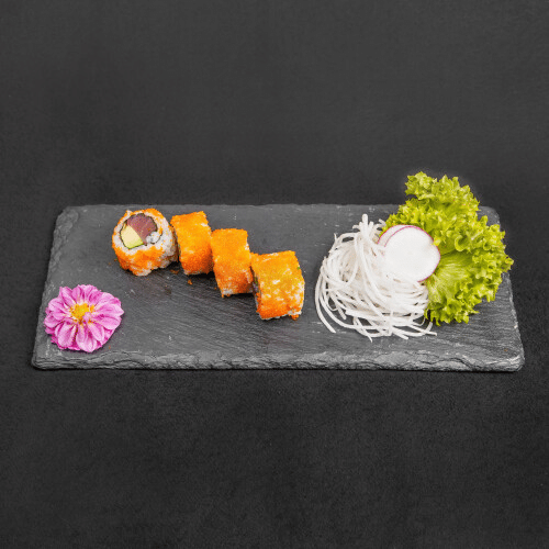 Inside Out Roll Tekka Avocado