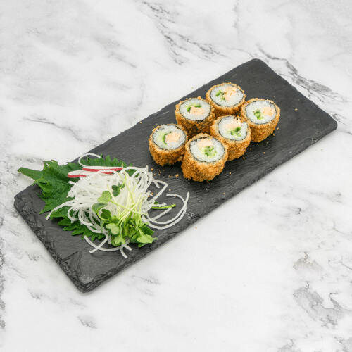 Mini Roll Sake Kappa