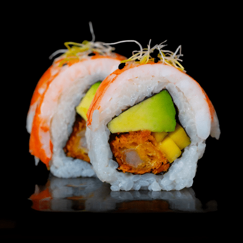 Ebi Supreme Roll