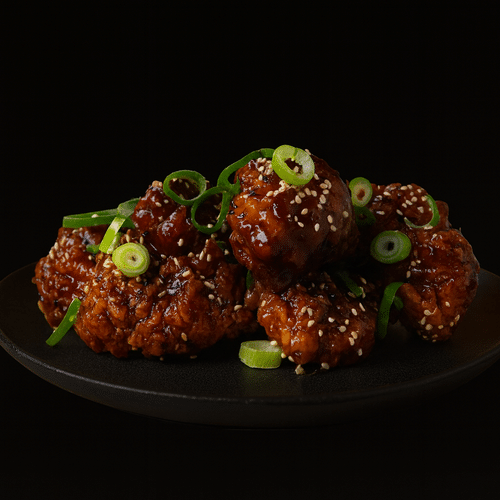 Fried Chicken (5 Stk.)