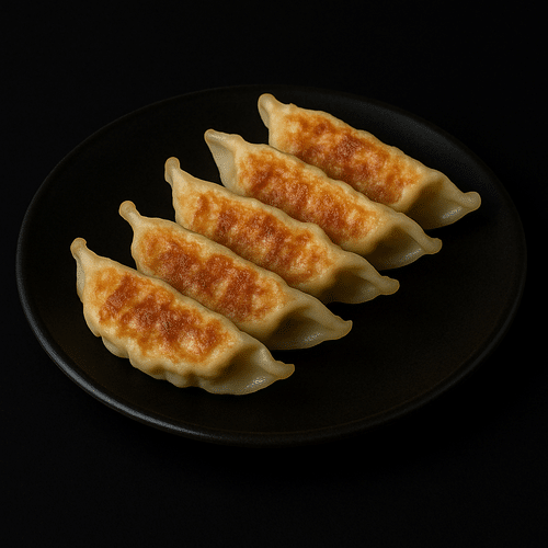 -25% Gyoza Vegetarisch (6 Stück)