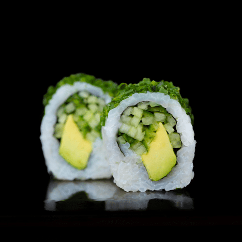 Inside Out Roll Kappa Avocado