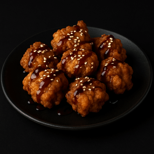 Karaage