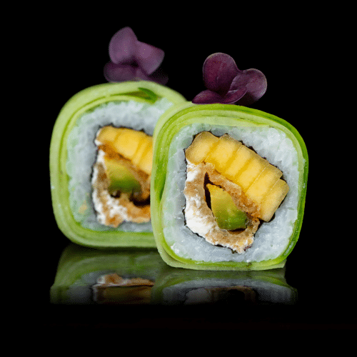 Kyoto Green Roll