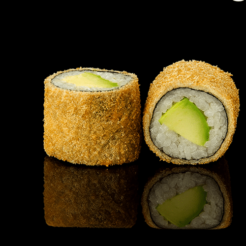 Mini Roll Avocado