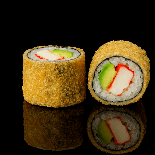 Mini Roll California