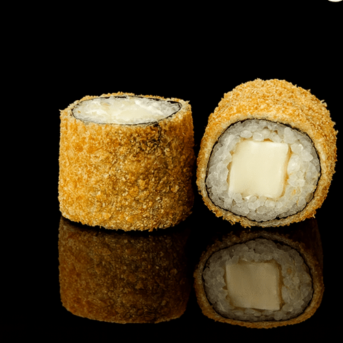 Mini Roll Mozzarella