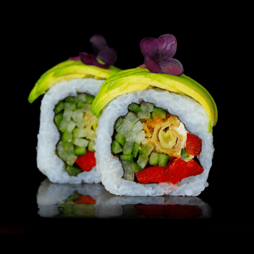 Mountain Paradise Premium Roll