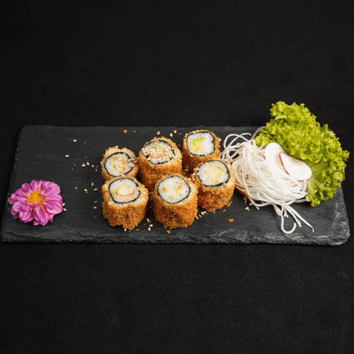 Mini Roll California