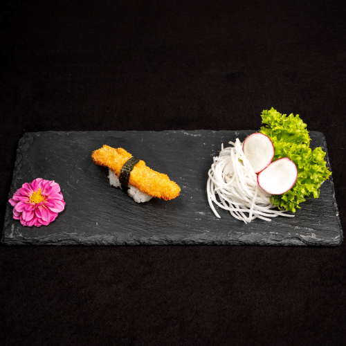 Panko Paprika Nigiri