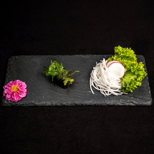 Wakame Nigiri