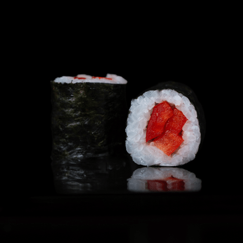 Paprika Maki