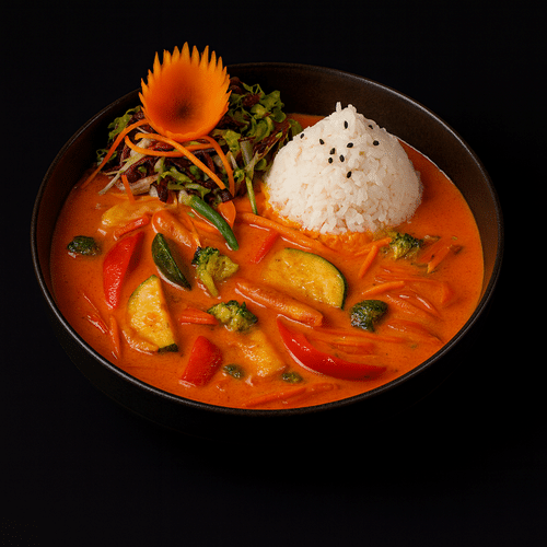 Red Curry