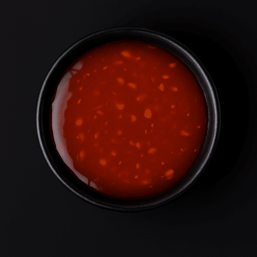 Süß-Sauer-Sauce 30ml