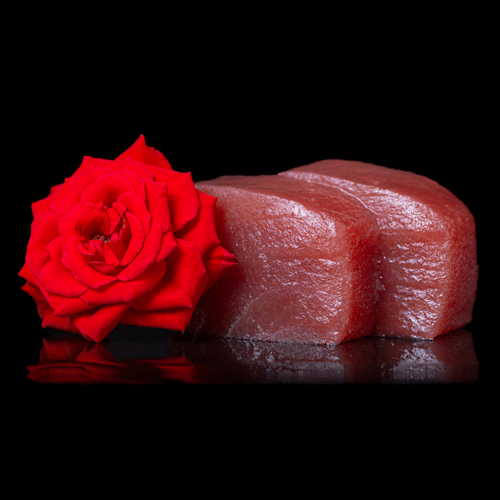 Sashimi Maguro (8 Stück)