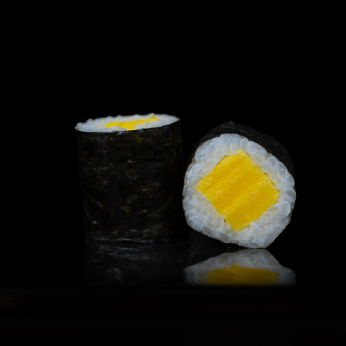Tamago Maki