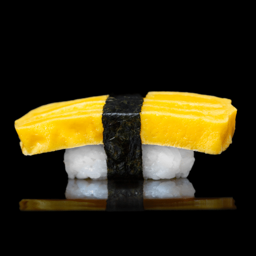 Tamago Nigiri