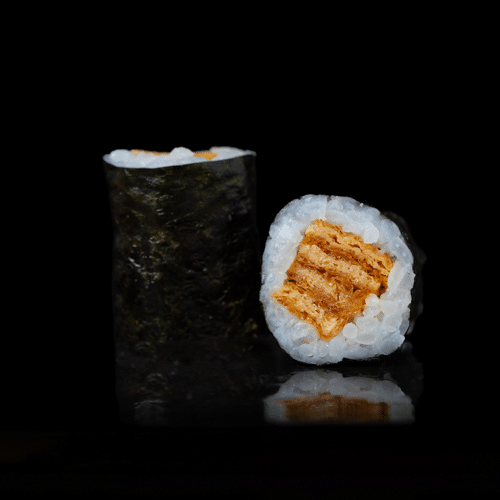 Tofu Maki