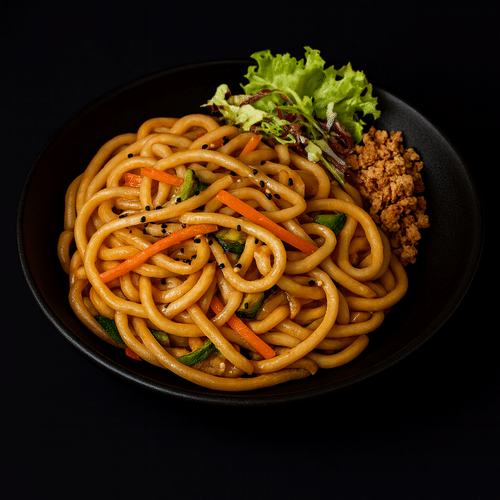 Udon Nudel