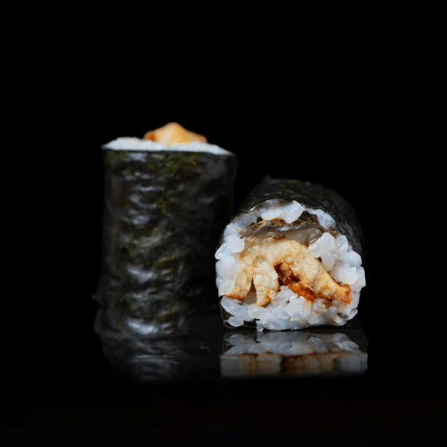Unagi Maki