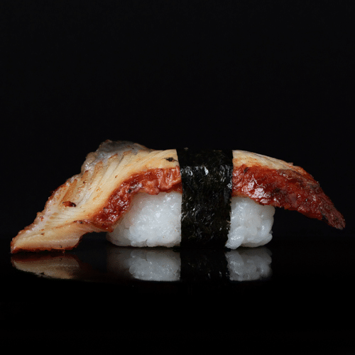 Unagi Nigiri
