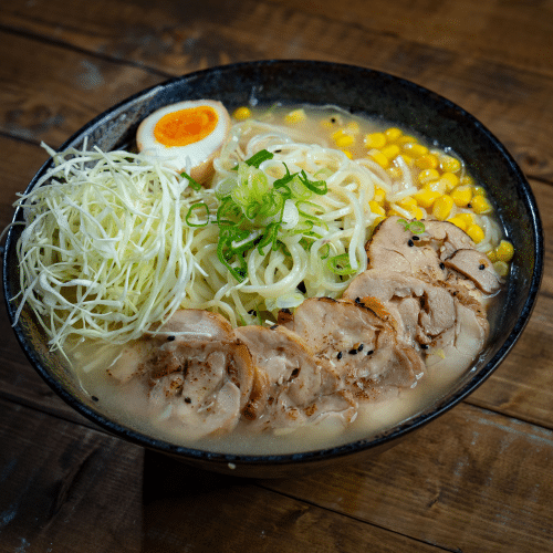 Miso Ramen