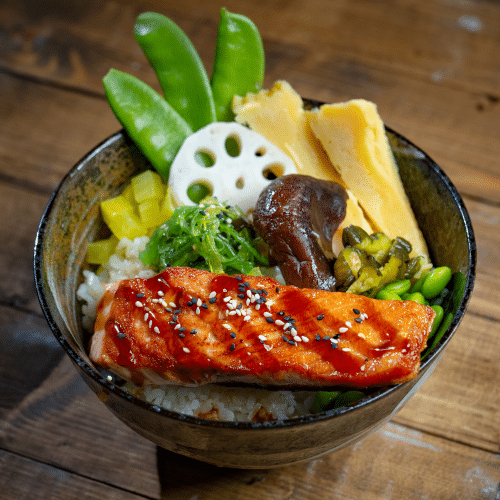 Sake