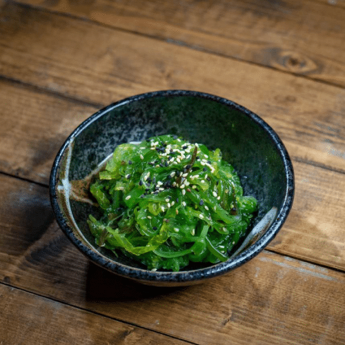 Wakame (vegan)