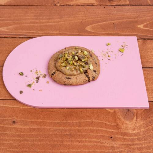 Vegan Dark Choc Pistachio