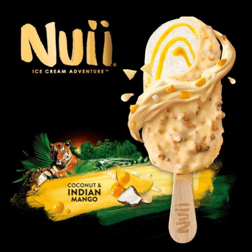 Nuii Coconut Mango