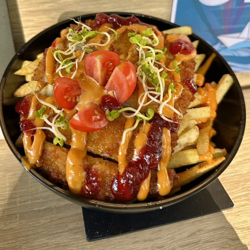 Tokio