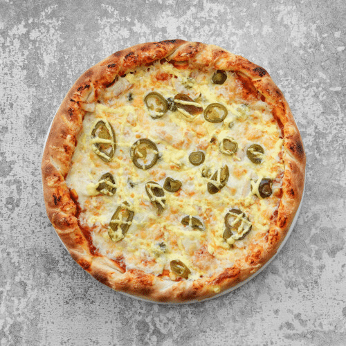 (3b S) Pizza (32cm)