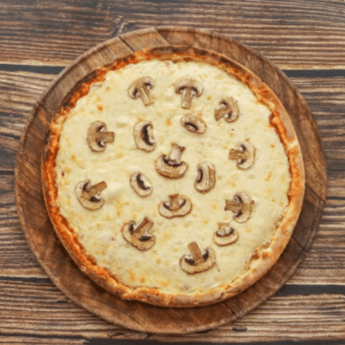 Pizza Funghi (32cm)