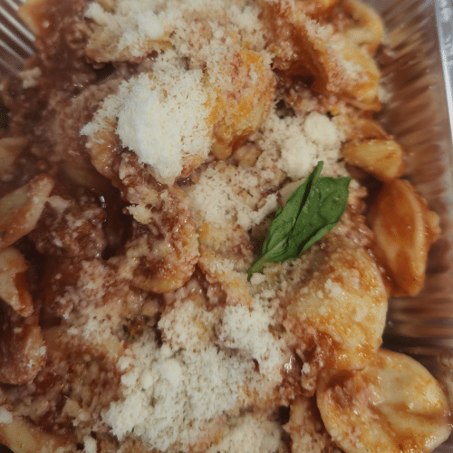 Orecchiette  della Nonna