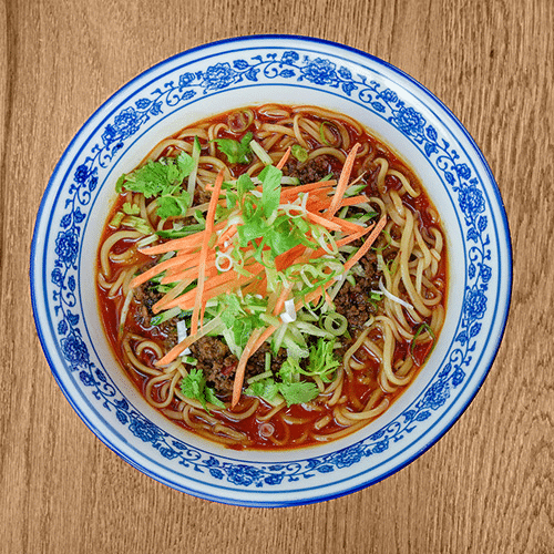 Chengdu-Dan-Dan-Nudeln