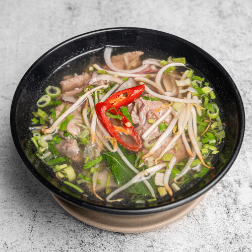 Pho Bo