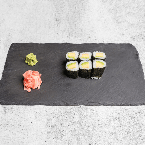 California Rolls