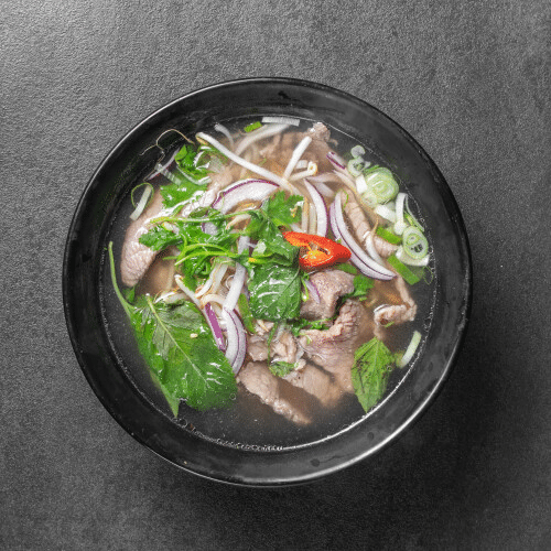 Pho Bo