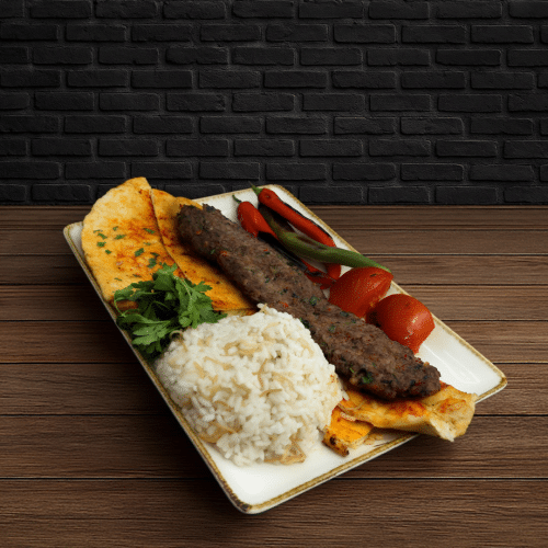 Adana Kebap