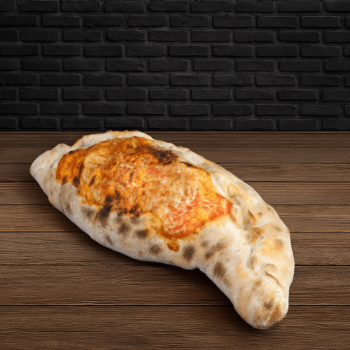 Calzone Döner
