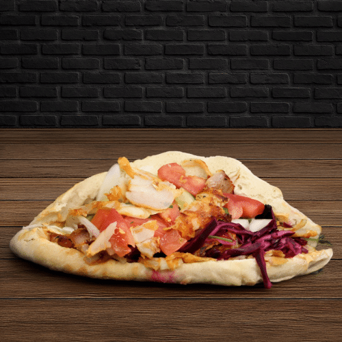 Döner Classic