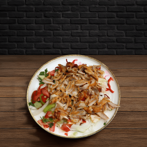 Döner Salat