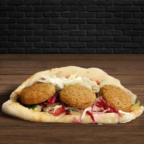 Falafel Tasche