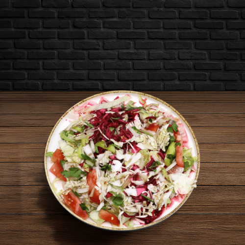 Gemischter Salat